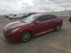 2015 Hyundai Sonata Sport zu verkaufen in Earlington, KY - Hail