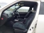2015 NISSAN JUKE ACENT for sale at Copart YORK