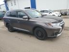2017 MITSUBISHI OUTLANDER ES for sale at Copart NB - MONCTON