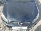 2010 VOLKSWAGEN GOLF SE TD for sale at Copart YORK