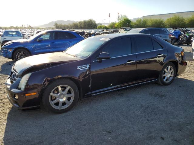 2008 Cadillac Sts 