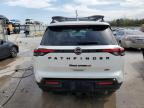 2024 Nissan Pathfinder Rock Creek იყიდება Lawrenceburg-ში, KY - Front End