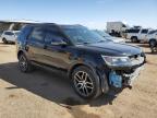 2019 Ford Explorer Sport en Venta en Brighton, CO - Front End