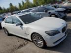 2009 Bmw 750 Li for Sale in Portland, OR - Side