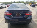 2022 Toyota Camry Se за продажба в Eight Mile, AL - Front End