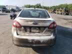 2013 Ford Fiesta Se за продажба в Dunn, NC - Front End