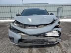 2022 Honda Civic Sport للبيع في Ottawa، ON - Front End