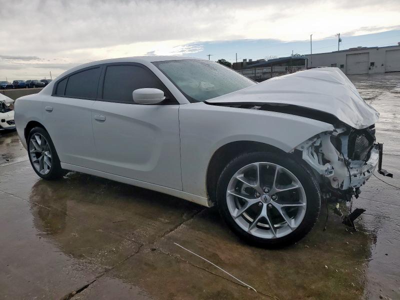 DODGE CHARGER 2022 Biały