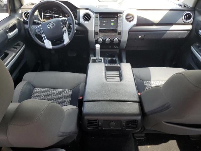  TOYOTA TUNDRA 2018 Серый