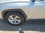 2024 Hyundai Tucson Se   de vânzare în Mercedes, TX - Water/Flood