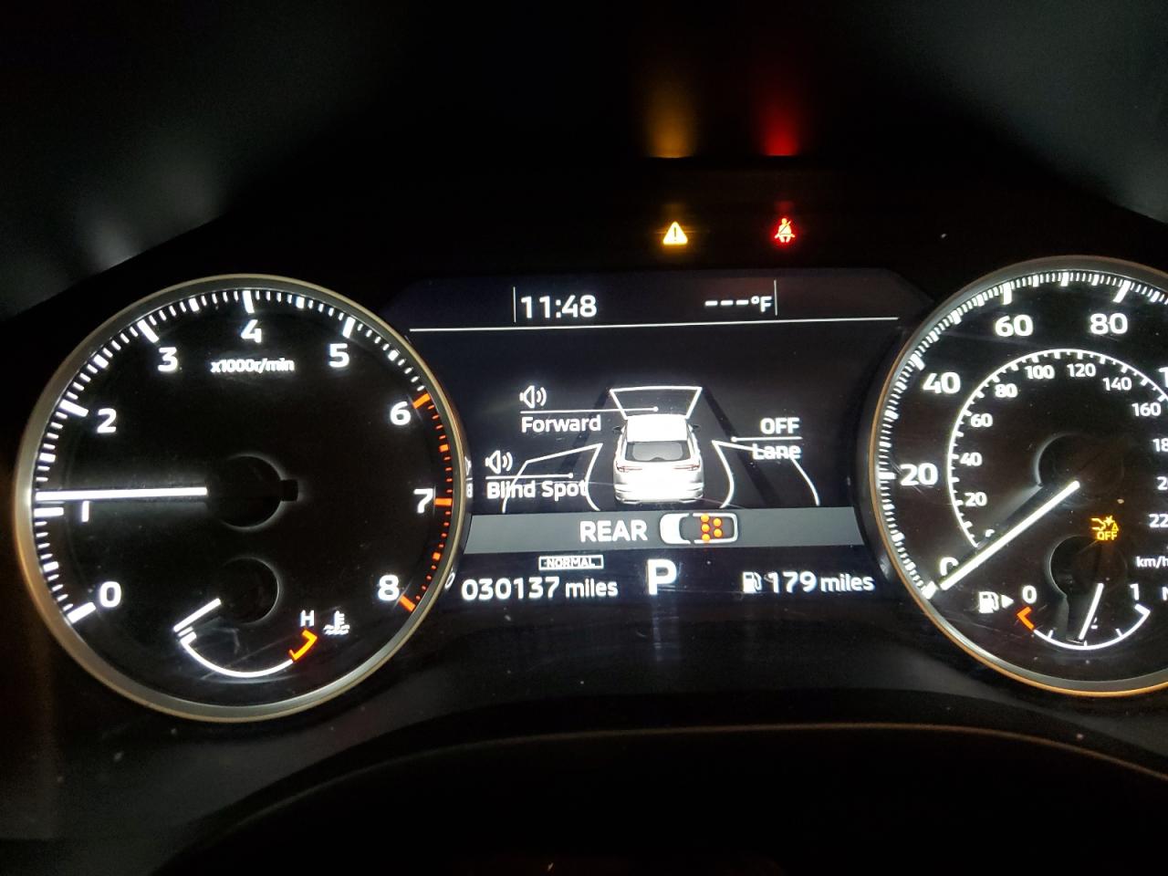 2023 Mitsubishi Outlander Se VIN: JA4J4UA87PZ041293 Lot: 52430615