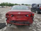 2019 Nissan Altima Sr zu verkaufen in Kansas City, KS - Rear End
