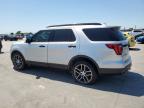 2017 Ford Explorer Sport zu verkaufen in Grand Prairie, TX - Hail