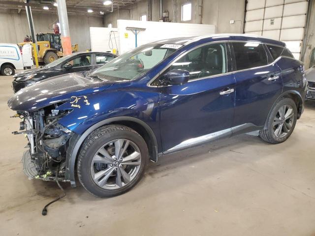 2023 Nissan Murano Platinum