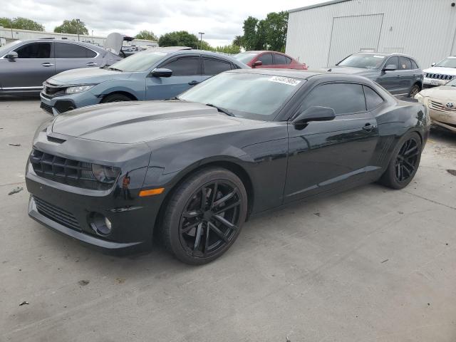 2013 Chevrolet Camaro 2Ss