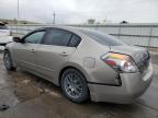 2007 Nissan Altima 2.5 de vânzare în Littleton, CO - Front End