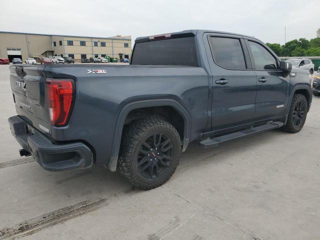  GMC SIERRA 2022 Charcoal