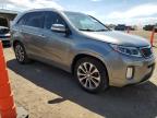 2014 Kia Sorento Sx en Venta en Brighton, CO - Mechanical