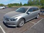2016 VOLKSWAGEN PASSAT SE for sale at Copart SANDTOFT