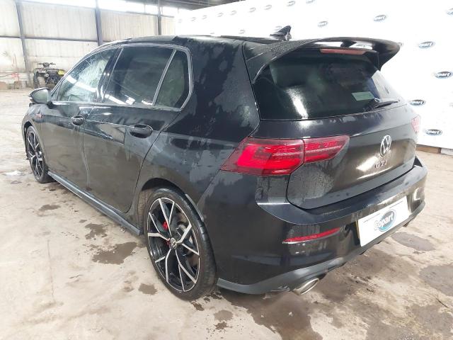 2023 VOLKSWAGEN GOLF CLUBS