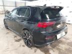 2023 VOLKSWAGEN GOLF CLUBS for sale at Copart PETERLEE