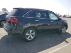 2012 Acura Mdx  en Venta en Rancho Cucamonga, CA - All Over
