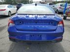 2021 Hyundai Elantra Se na sprzedaż w Exeter, RI - Front End