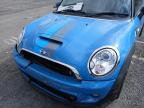 2013 MINI COOPER S B for sale at Copart SANDTOFT