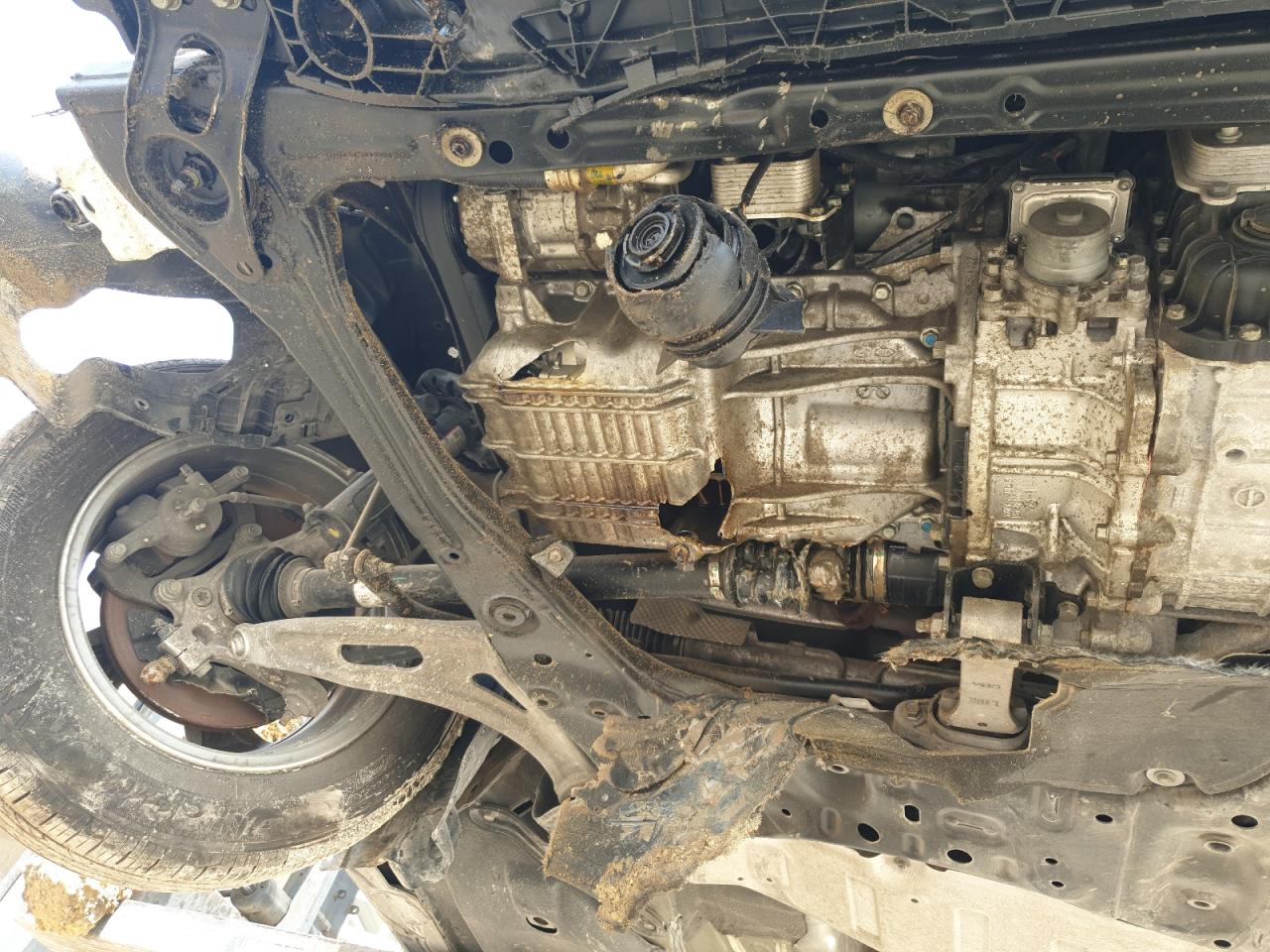 KMHL141EBLA024929 - 2011 Hyundai Sonata - #54980915