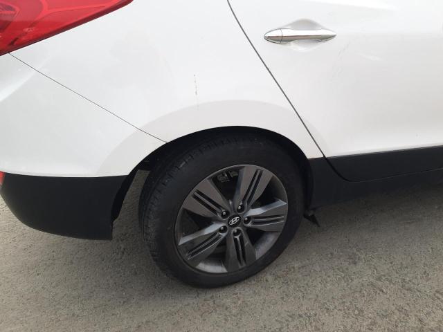 2013 HYUNDAI IX35 PREMI