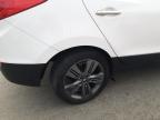 2013 HYUNDAI IX35 PREMI for sale at Copart WHITBURN