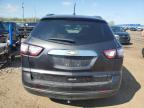 2015 Chevrolet Traverse Lt   de vânzare în Woodhaven, MI - Front End