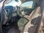 2017 Nissan Titan Xd S იყიდება Grand Prairie-ში, TX - Rear End