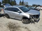 2015 Toyota Highlander Xle на продаже в Graham, WA - All Over