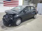2016 Nissan Versa Note S   للبيع في Candia، NH - Front End