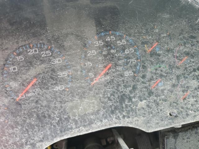 2007 INTERNATIONAL 4000 4300