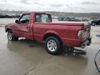 2000 Ford Ranger  იყიდება Cahokia Heights-ში, IL - Rollover