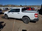 2023 Ford Maverick Xl de vânzare în Colorado Springs, CO - Rear End