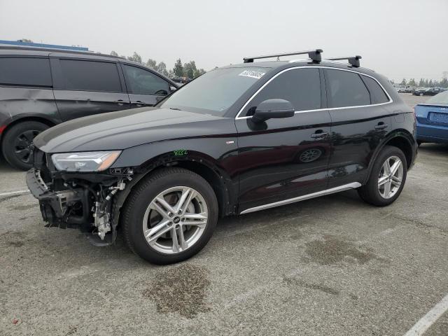 2022 Audi Q5 E Premium 55