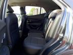 2018 VAUXHALL MOKKA X EL for sale at Copart SANDY