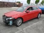 2019 Mercedes-Benz A 220 for Sale in Wilmington, CA - Front End