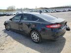 2015 Ford Fusion Se იყიდება Mcfarland-ში, WI - Front End