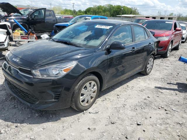 2023 Kia Rio Lx