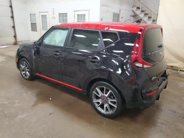  KIA SOUL 2020 Two tone