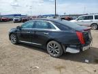 2016 Cadillac Xts Luxury Collection de vânzare în Woodhaven, MI - Front End