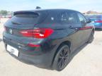 2020 BMW X2 SDRIVE1 for sale at Copart YORK
