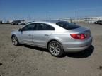 2011 Volkswagen Cc Sport на продаже в Airway Heights, WA - Front End
