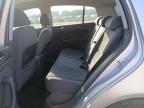 2007 VOLKSWAGEN GOLF PLUS for sale at Copart WISBECH