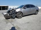 2016 Toyota Corolla L zu verkaufen in Sun Valley, CA - Front End