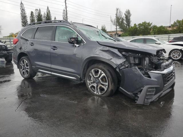  SUBARU ASCENT 2024 Szary